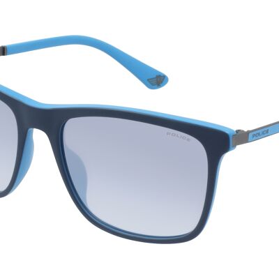 GAFAS DE SOL POLICE SPLA56-56WTRX