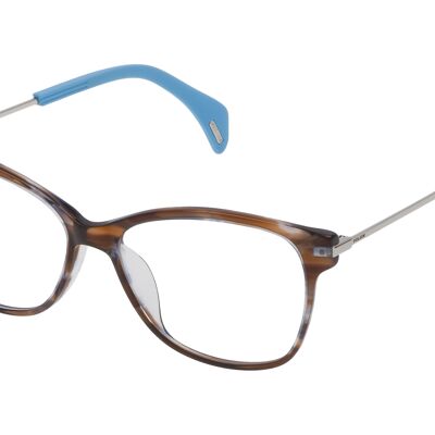 POLICE EYEGLASSES VPL729530J22