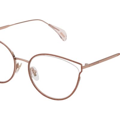 POLICE EYEGLASSES VPL925540SA9