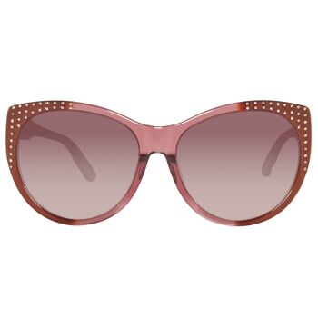 LUNETTES DE SOLEIL SWAROVSKI SK0087F-6038F 2