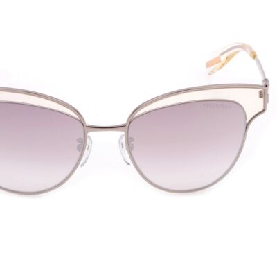 TRUSSARDI STR183-8FEX SUNGLASSES