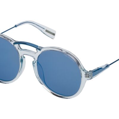 TRUSSARDI STR213516N1B SUNGLASSES