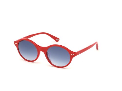 GAFAS DE SOL WEB EYEWEAR WE0266-5166W