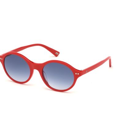 WEB EYEWEAR SUNGLASSES WE0266-5166W