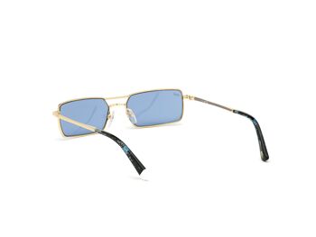 LUNETTES DE SOLEIL WEB EYEWEAR WE0287-5430V 3