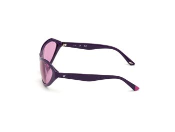 LUNETTES DE SOLEIL WEB EYEWEAR WE0288-6081S 2