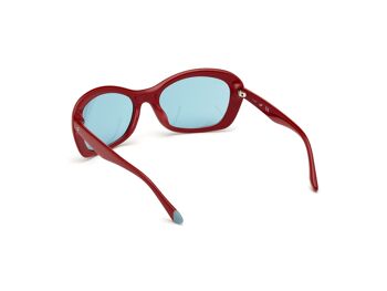 LUNETTES DE SOLEIL WEB EYEWEAR WE0289-5666V 3