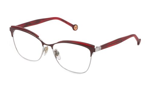 GAFAS DE VISTA CAROLINA HERRERA VHE188550K99