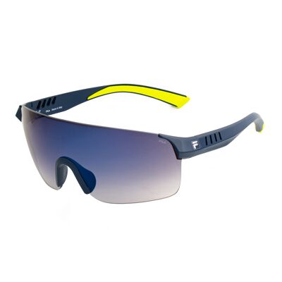 FILA SUNGLASSES SF9380-997SFB