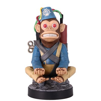 Monkey Bomb Cable Guy