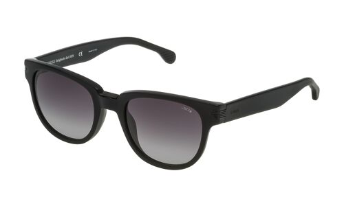 GAFAS DE SOL LOZZA SL4134M52BLKM