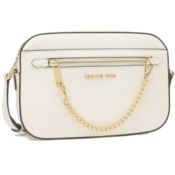 SAC MICHAEL KORS 35S1GTTC7L-OPTIQUE-BLANC 1