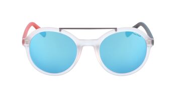 LUNETTES DE SOLEIL NAUTIQUES N3639SP-909