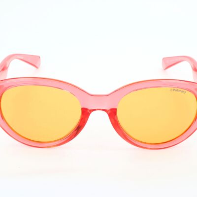 POLAROID SUNGLASSES PLD6051-G-S-35J