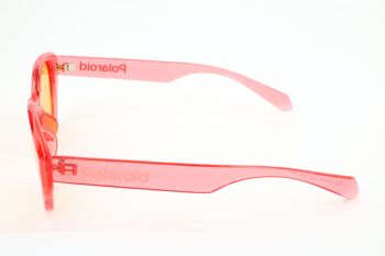 LUNETTES DE SOLEIL POLAROID PLD6051-G-S-35J 3