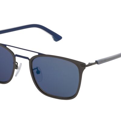 POLICE SUNGLASSES SK55252K53B