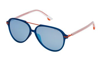 LUNETTES DE SOLEIL POLICE SPL582-58Z80X