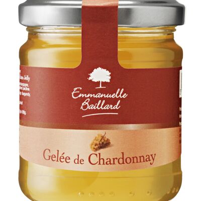 Burgundy Chardonnay Extra Jelly 220g