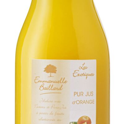 Pur Jus d'Orange 25cl