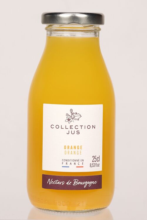 Pur Jus d'Orange 25cl