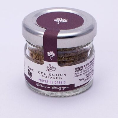 Blackcurrant pepper 8g