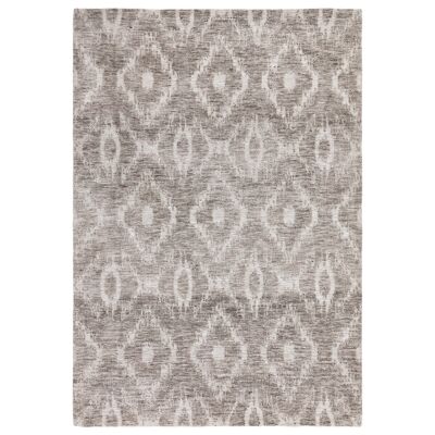 Mason 120x170cm Diamond Rug