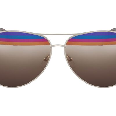 LUNETTES DE SOLEIL SALVATORE FERRAGAMO SF172S-745