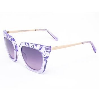 LUNETTES DE SOLEIL SWAROVSKI SK-0150-78Z