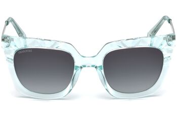 LUNETTES DE SOLEIL SWAROVSKI SK0150-93B 1