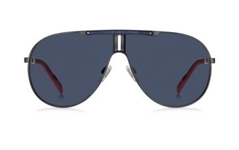 LUNETTES DE SOLEIL TOMMY HILFIGER TH-1801-S-SVK-KU 2