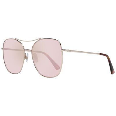 WEB EYEWEAR SUNGLASSES WE0245-5828G