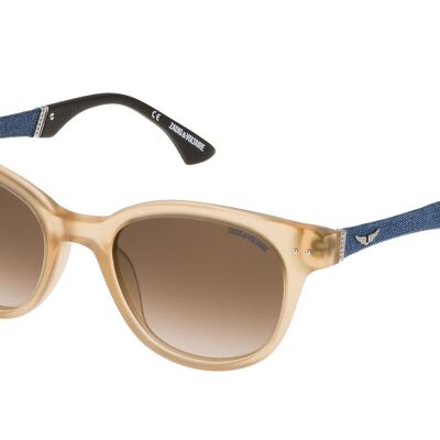 LUNETTES DE SOLEIL ZADIG&VOLTAIRE SZV00750760M