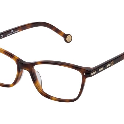 GAFAS DE VISTA CAROLINA HERRERA VHE848L510752