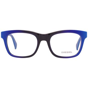 LUNETTES DIESEL DL5079-092-53 2