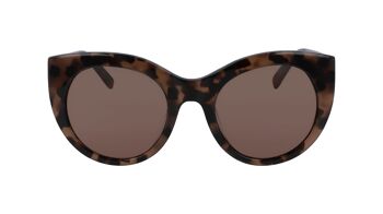 LUNETTES DE SOLEIL DKNY DK517S-230 1