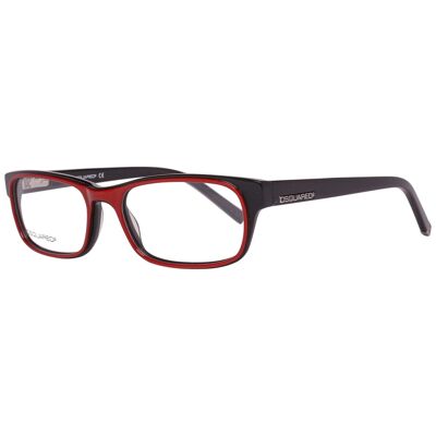 GAFAS DE VISTA DSQUARED2 DQ5009-068-52