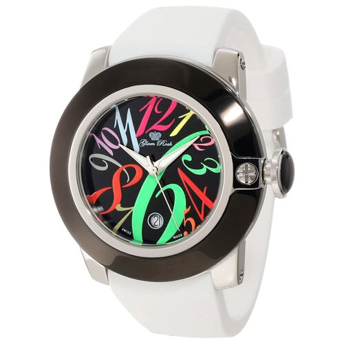 RELOJ GLAM ROCK GR32041