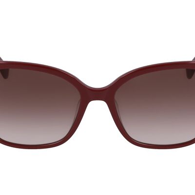 LONGCHAMP SUNGLASSES LO657S-604