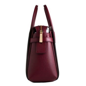 MICHAEL KORS 35F2GM9S8L-SAC MULBERRY 2