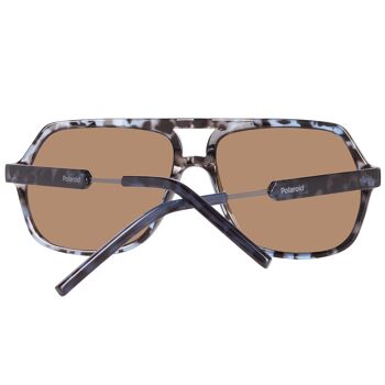 LUNETTES DE SOLEIL POLAROID PLD-2035-S-TQJ 3