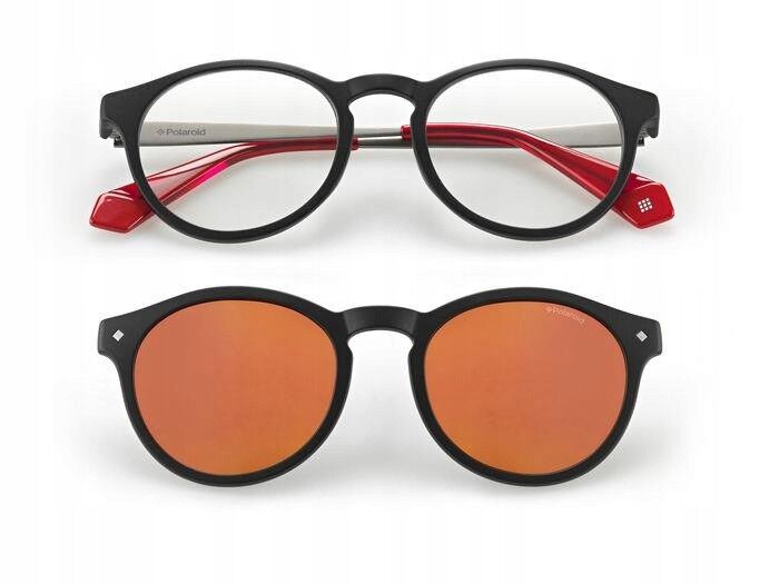 LUNETTES DE SOLEIL POLAROID PLD6081G-CS-OIT49OZ