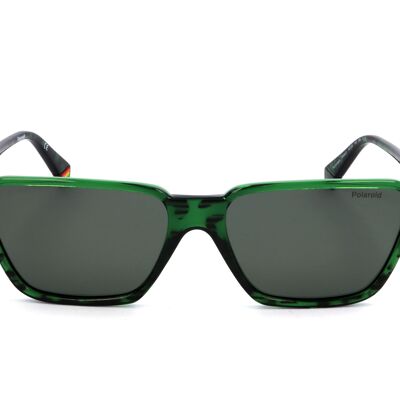 POLAROID SUNGLASSES PLD6126-S-PHW