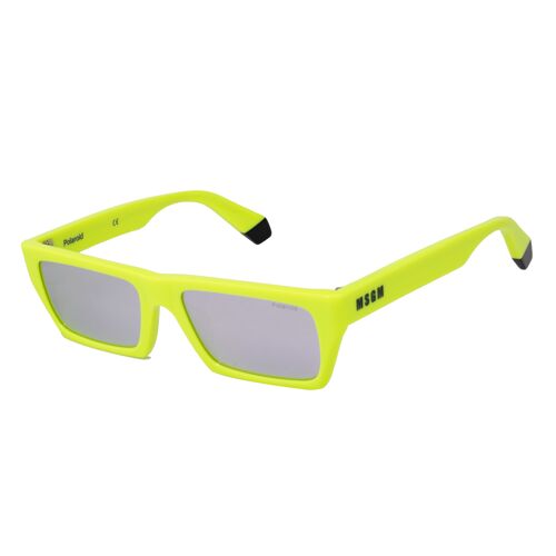 GAFAS DE SOL POLAROID PLDMSGM-1-G-YDV53EX