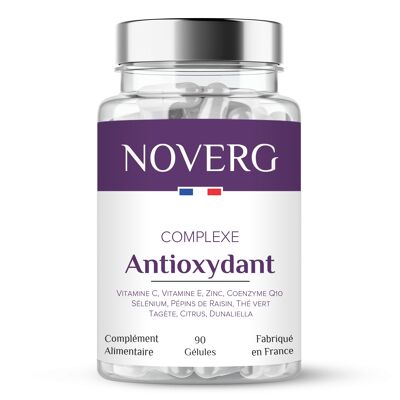 Complexe Antioxydant