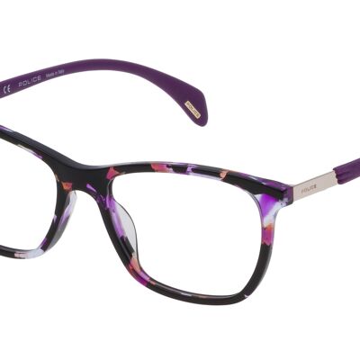 POLICE EYEGLASSES VPL6305309BG