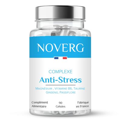 Complexe Anti-Stress