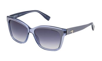 LUNETTES DE SOLEIL TRUSSARDI STR077560M29