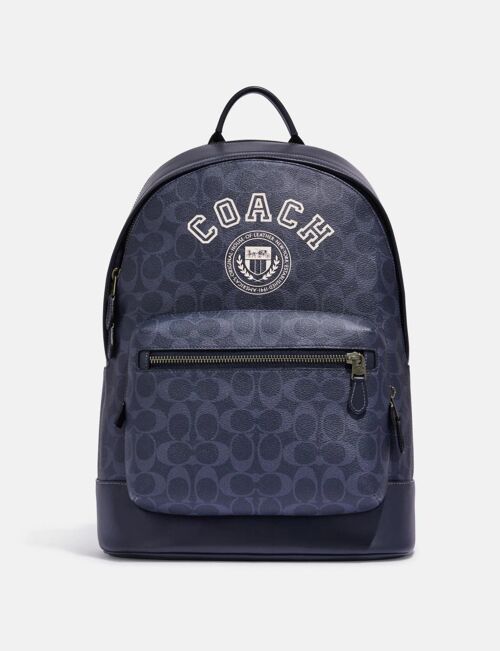 MOCHILA COACH CB909-QBOIZ