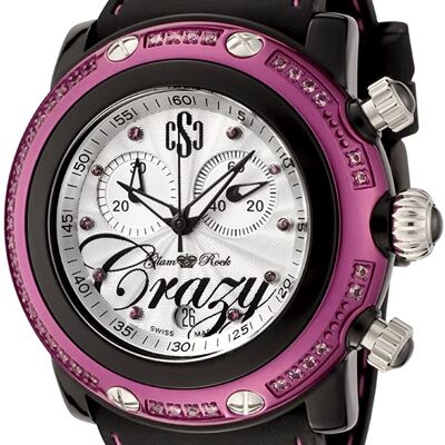 RELOJ GLAM ROCK GR60100