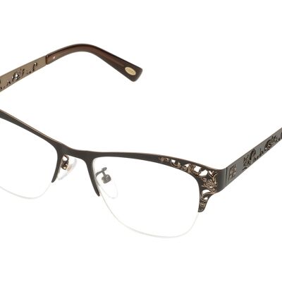 LOEWE VLW444M510I62 BRILLE